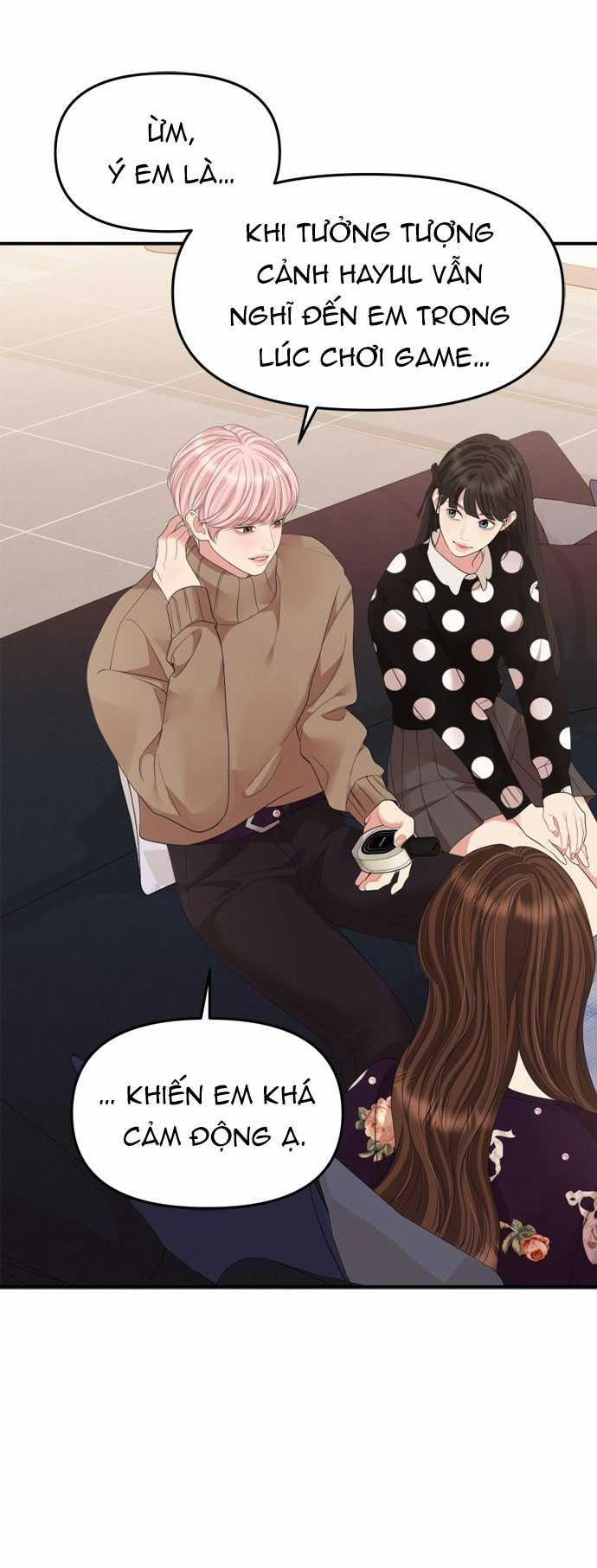 Gửi Em Người Đánh Cắp Những Vì Sao - To You Who Swallowed A Star 157.2 trang 26