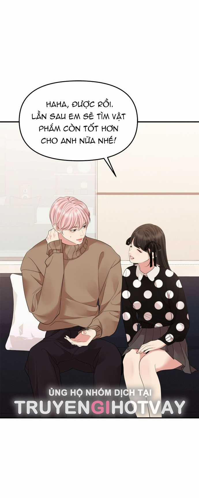 Gửi Em Người Đánh Cắp Những Vì Sao - To You Who Swallowed A Star 157.2 trang 28