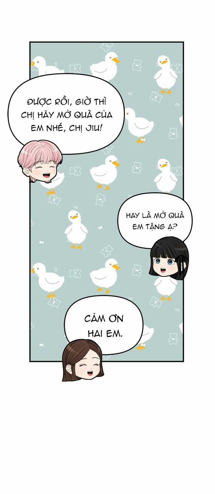 Gửi Em Người Đánh Cắp Những Vì Sao - To You Who Swallowed A Star 157.2 trang 30
