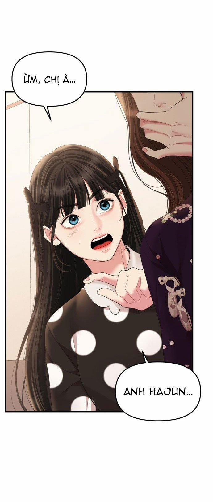 Gửi Em Người Đánh Cắp Những Vì Sao - To You Who Swallowed A Star 158.1 trang 14