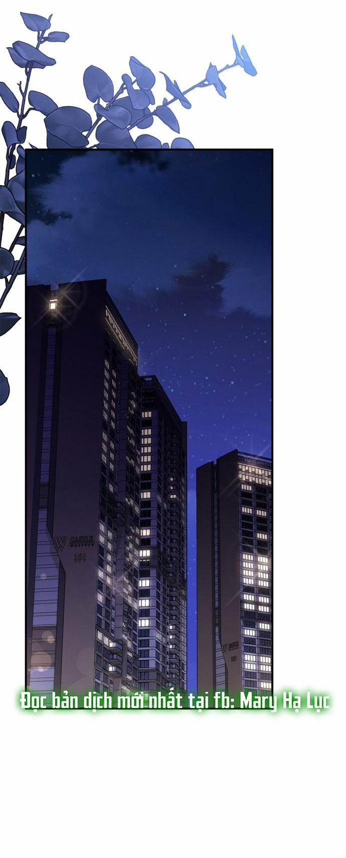 Gửi Em Người Đánh Cắp Những Vì Sao - To You Who Swallowed A Star 158.1 trang 19