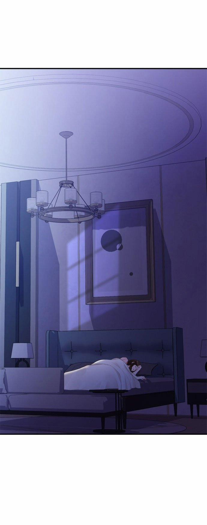 Gửi Em Người Đánh Cắp Những Vì Sao - To You Who Swallowed A Star 158.1 trang 20