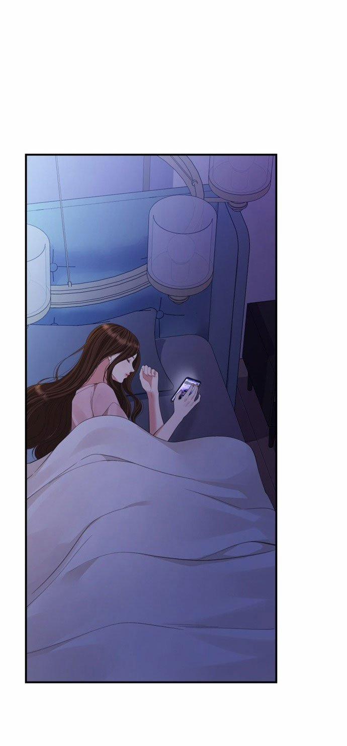 Gửi Em Người Đánh Cắp Những Vì Sao - To You Who Swallowed A Star 158.1 trang 21