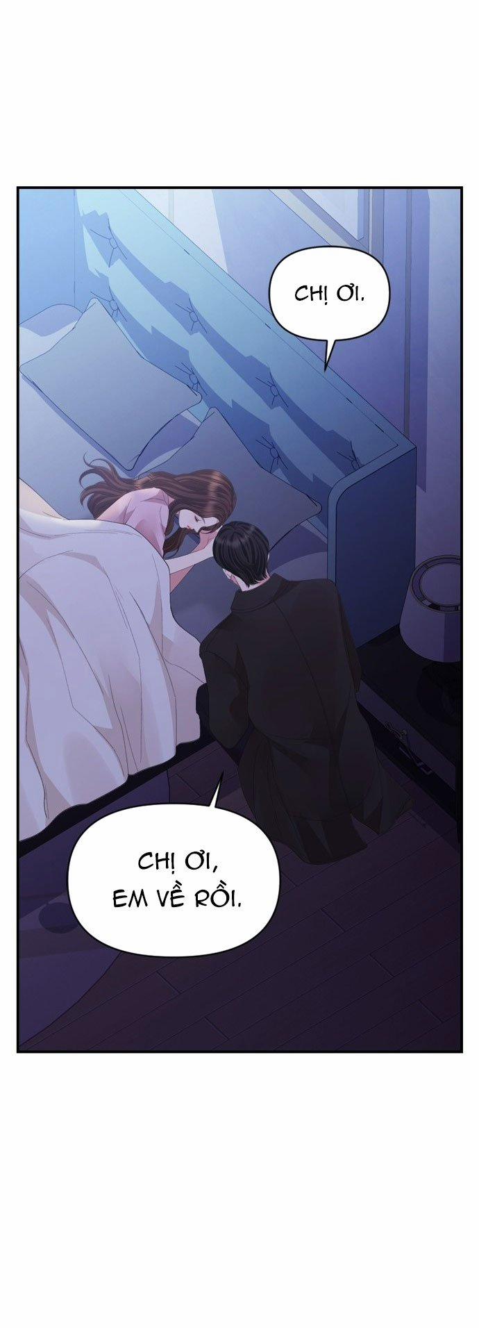 Gửi Em Người Đánh Cắp Những Vì Sao - To You Who Swallowed A Star 158.1 trang 26