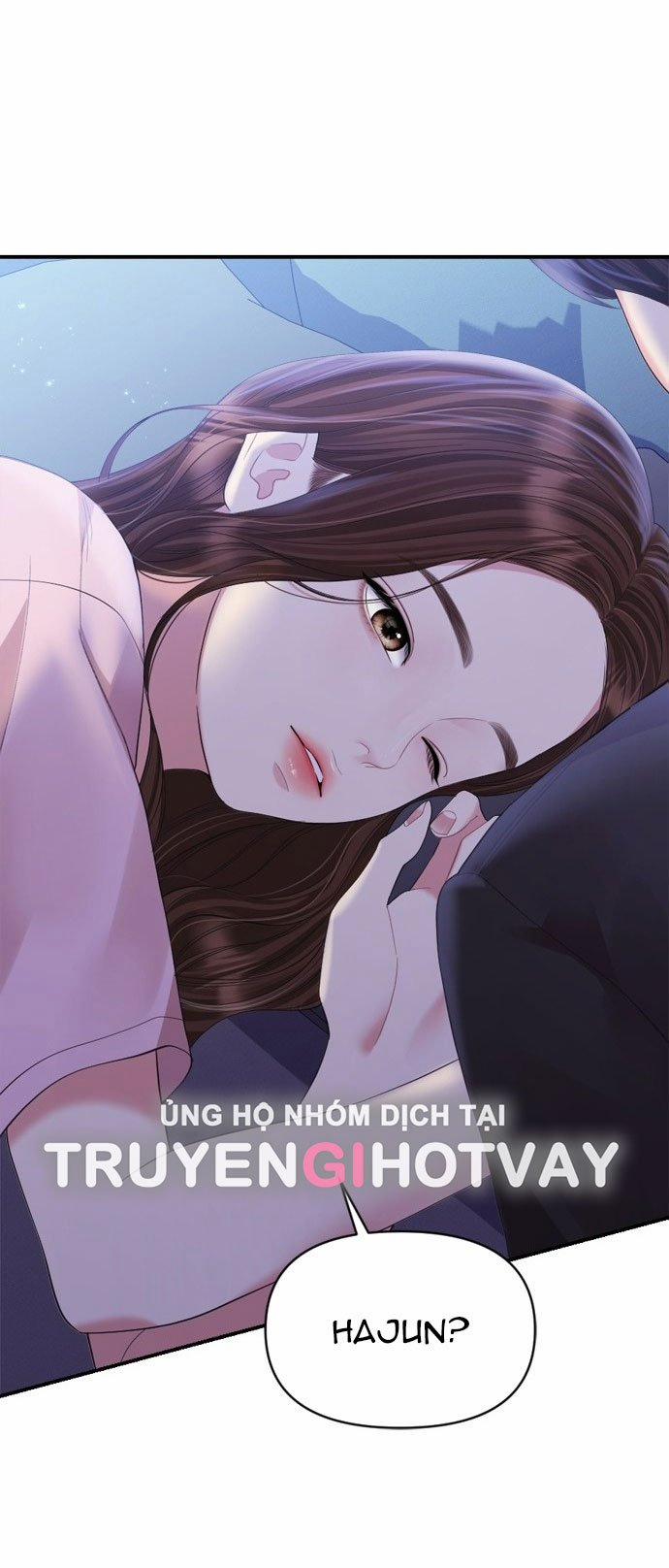 Gửi Em Người Đánh Cắp Những Vì Sao - To You Who Swallowed A Star 158.1 trang 27