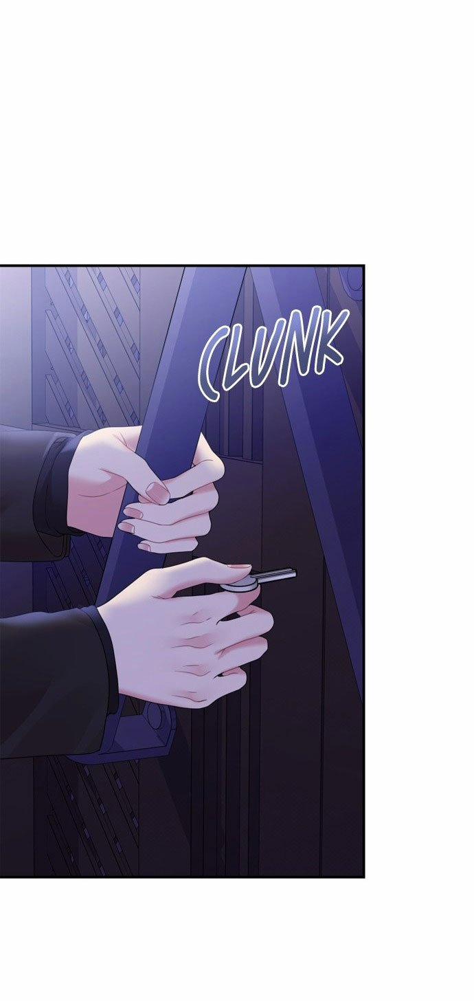 Gửi Em Người Đánh Cắp Những Vì Sao - To You Who Swallowed A Star 158.2 trang 15