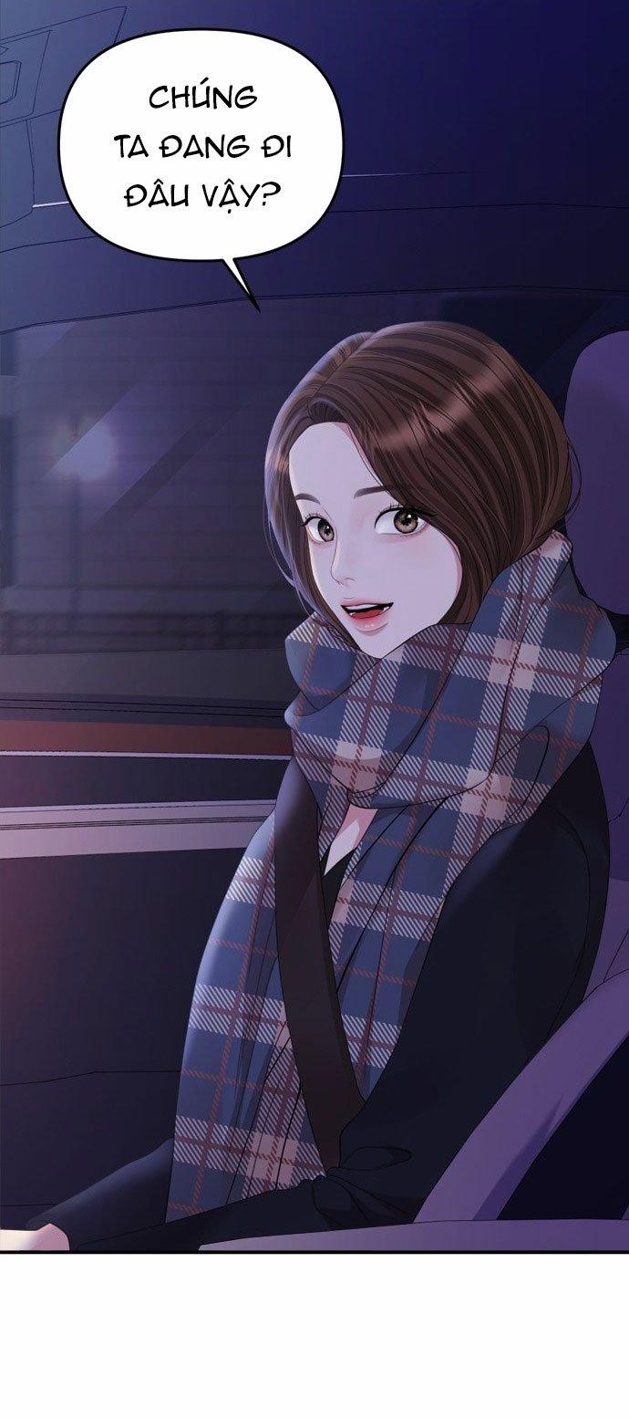 Gửi Em Người Đánh Cắp Những Vì Sao - To You Who Swallowed A Star 158.2 trang 4