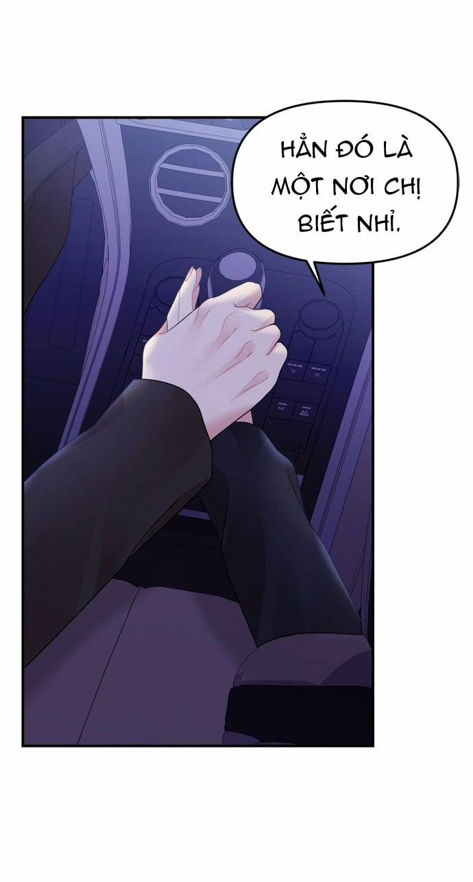 Gửi Em Người Đánh Cắp Những Vì Sao - To You Who Swallowed A Star 158.2 trang 6