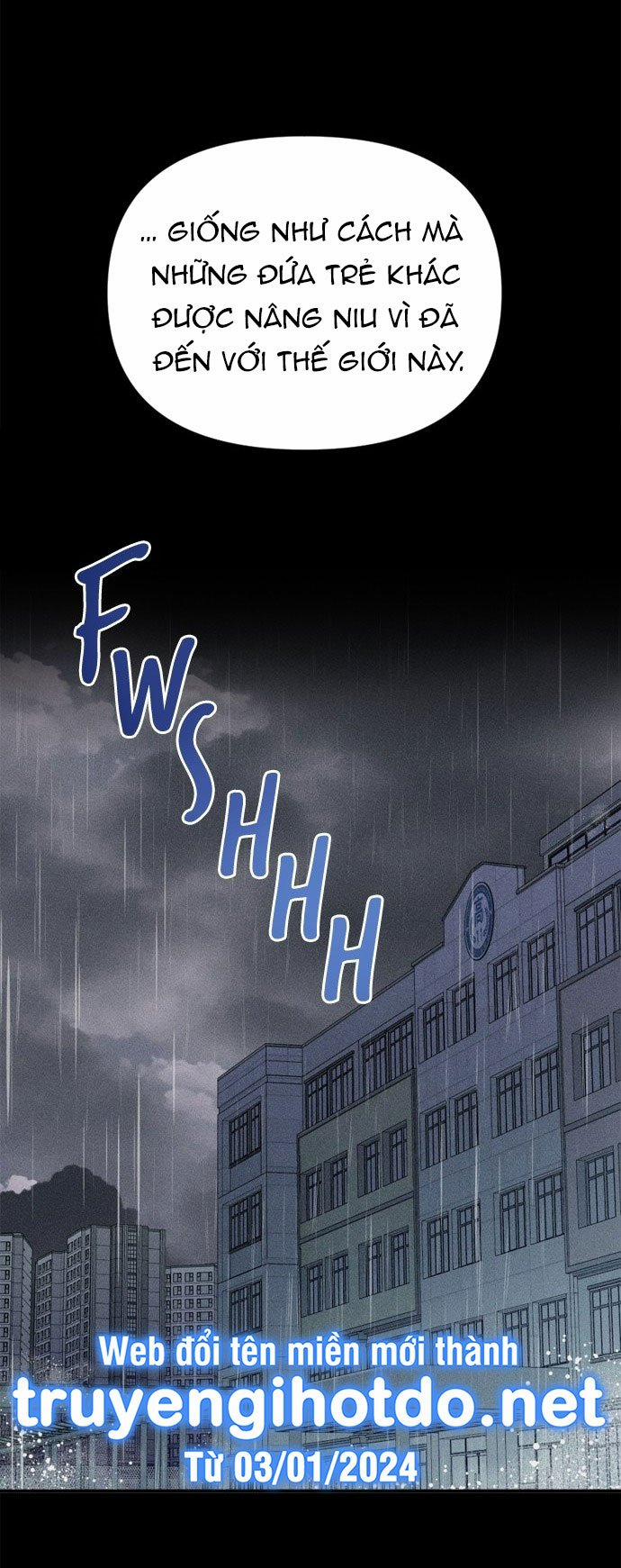 Gửi Em Người Đánh Cắp Những Vì Sao - To You Who Swallowed A Star 159.1 trang 13