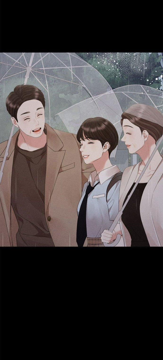 Gửi Em Người Đánh Cắp Những Vì Sao - To You Who Swallowed A Star 159.1 trang 16