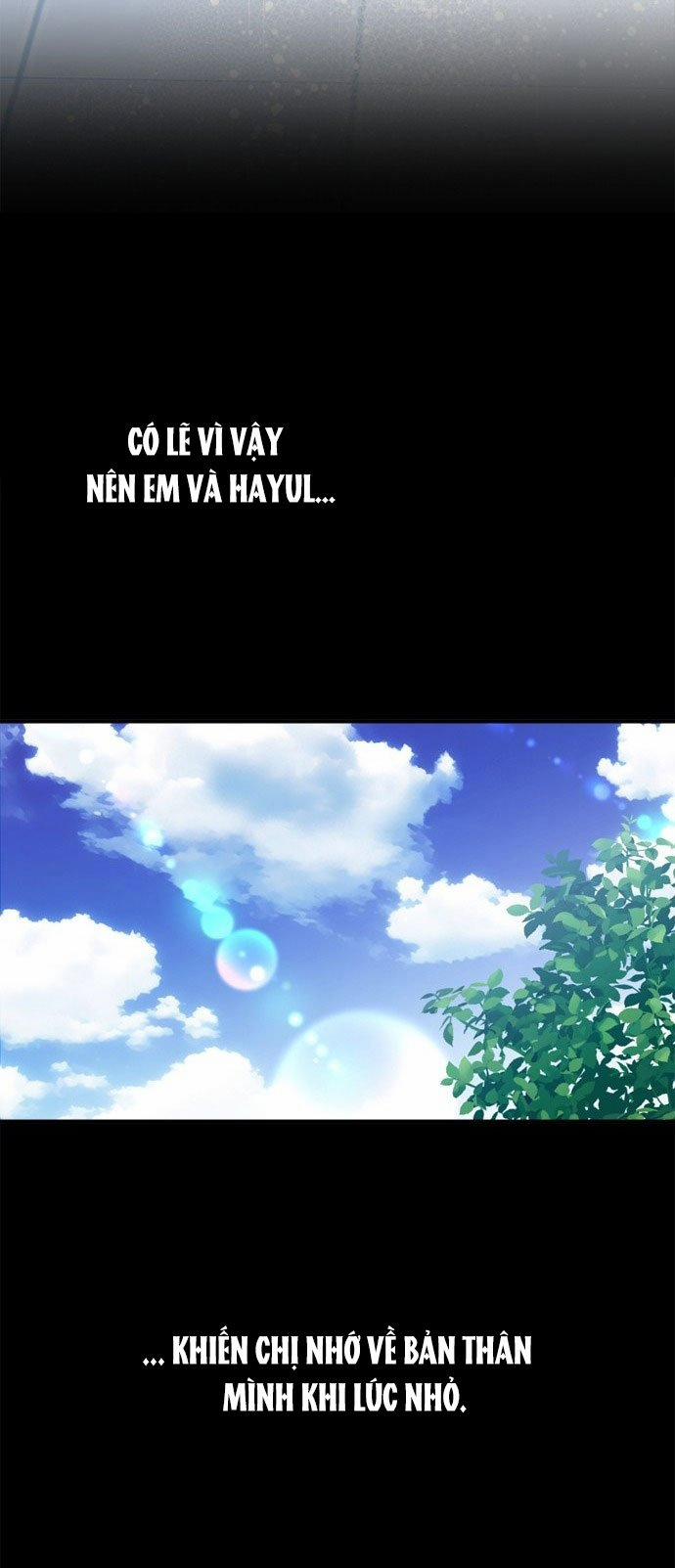 Gửi Em Người Đánh Cắp Những Vì Sao - To You Who Swallowed A Star 159.1 trang 19