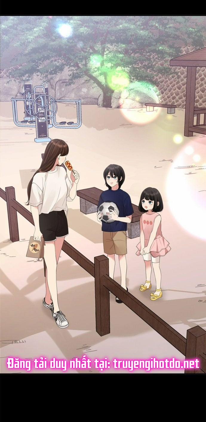 Gửi Em Người Đánh Cắp Những Vì Sao - To You Who Swallowed A Star 159.1 trang 20