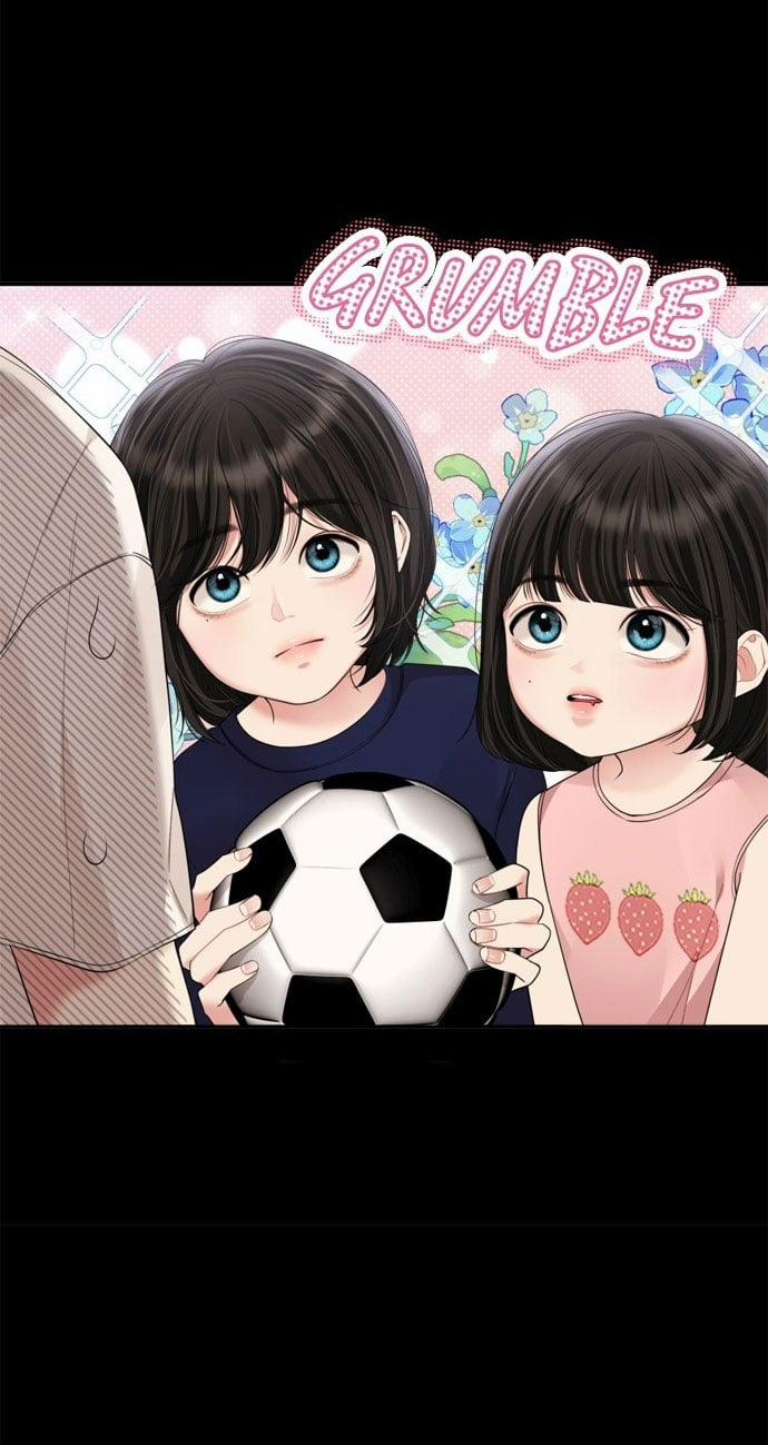 Gửi Em Người Đánh Cắp Những Vì Sao - To You Who Swallowed A Star 159.1 trang 21