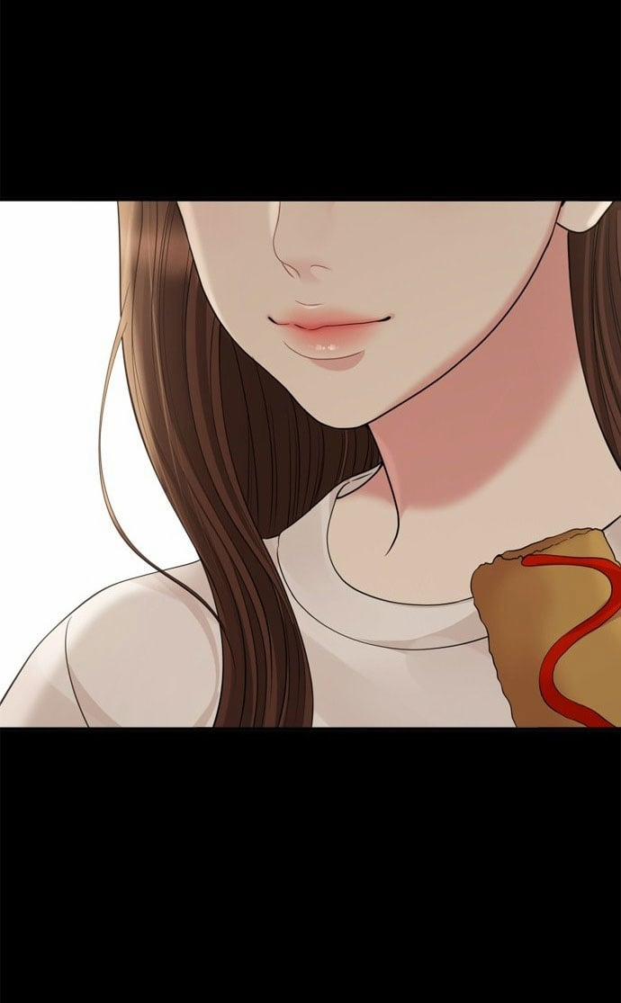 Gửi Em Người Đánh Cắp Những Vì Sao - To You Who Swallowed A Star 159.1 trang 22