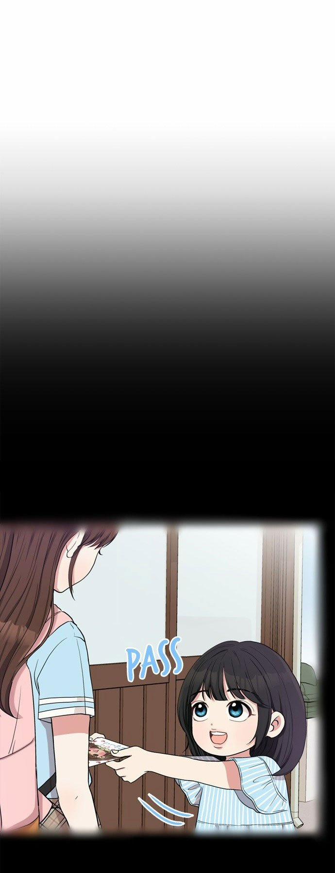 Gửi Em Người Đánh Cắp Những Vì Sao - To You Who Swallowed A Star 159.1 trang 25