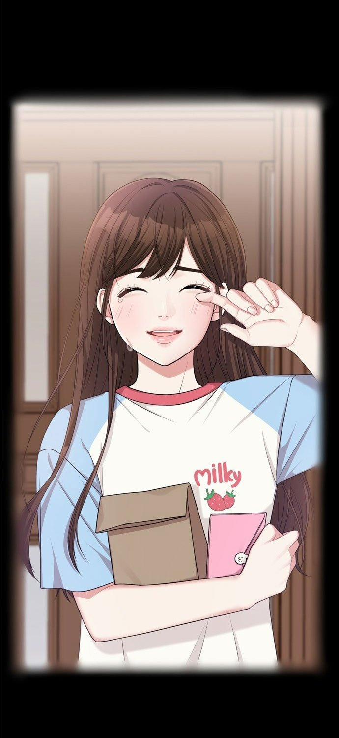 Gửi Em Người Đánh Cắp Những Vì Sao - To You Who Swallowed A Star 159.1 trang 26