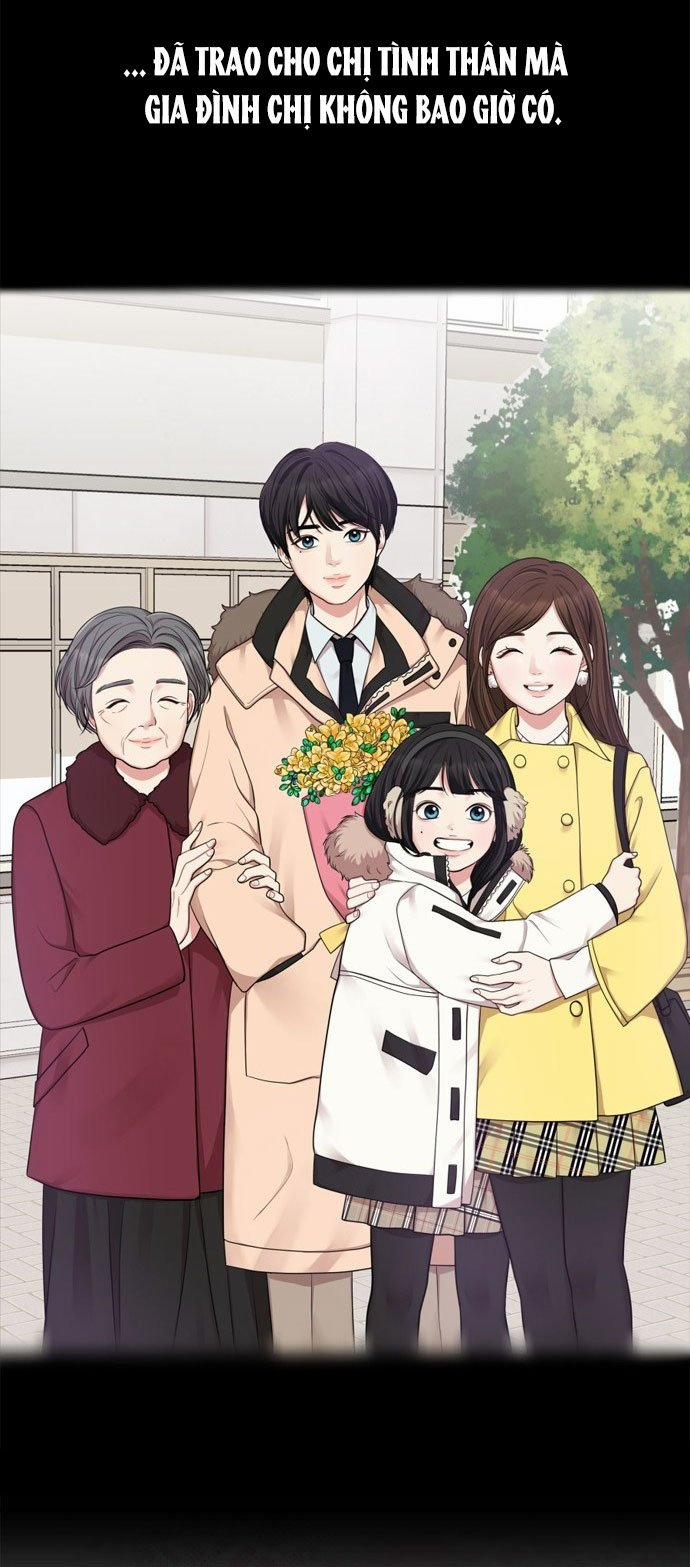 Gửi Em Người Đánh Cắp Những Vì Sao - To You Who Swallowed A Star 159.1 trang 29