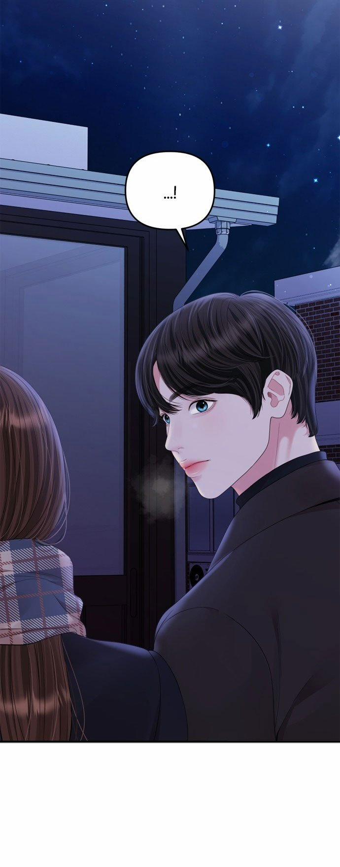 Gửi Em Người Đánh Cắp Những Vì Sao - To You Who Swallowed A Star 159.1 trang 7