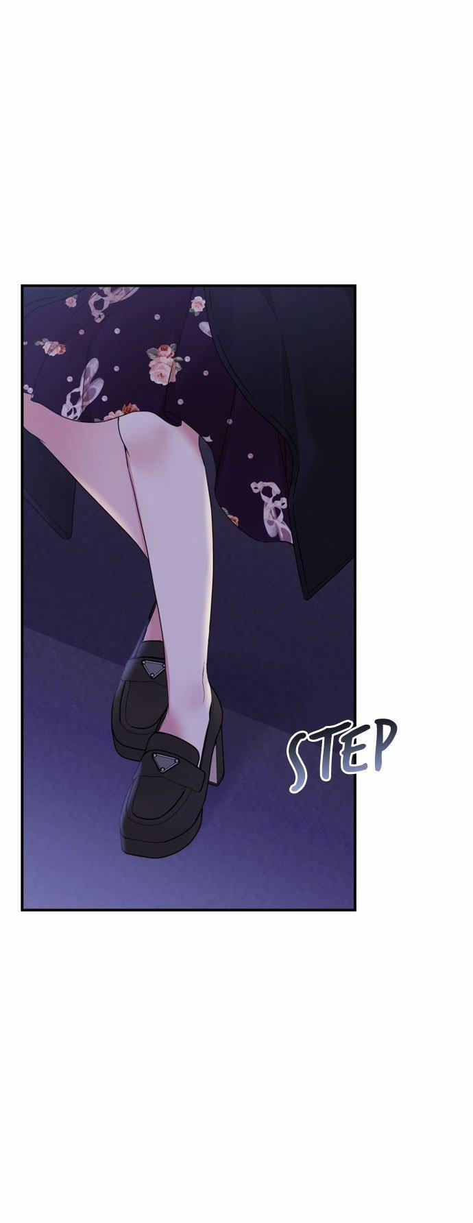 Gửi Em Người Đánh Cắp Những Vì Sao - To You Who Swallowed A Star 159.1 trang 8