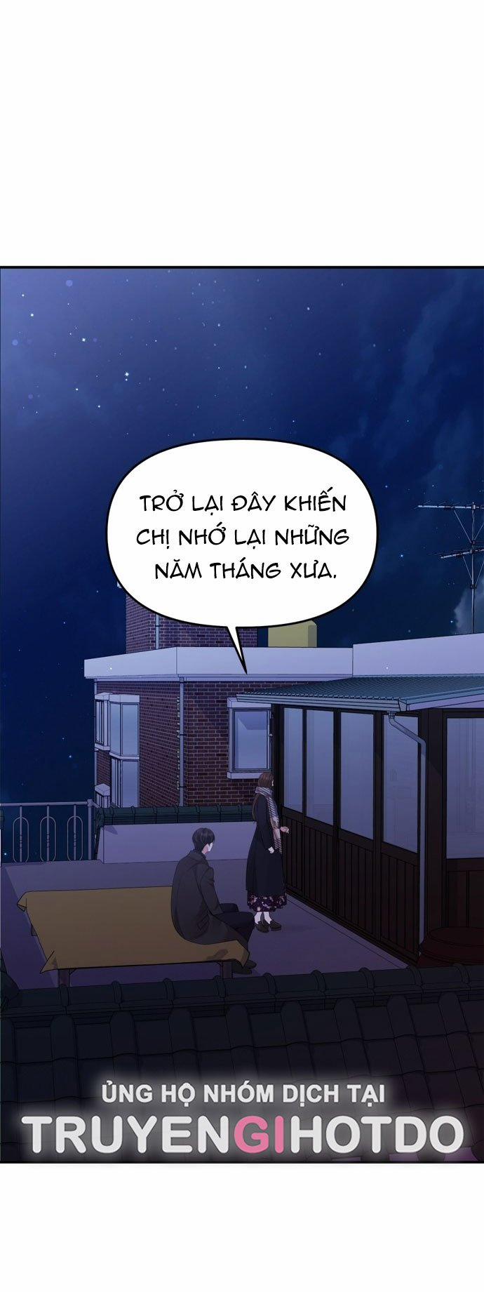 Gửi Em Người Đánh Cắp Những Vì Sao - To You Who Swallowed A Star 159.1 trang 9