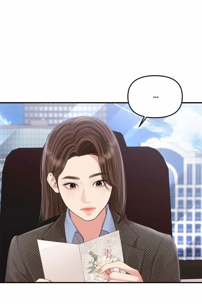 Gửi Em Người Đánh Cắp Những Vì Sao - To You Who Swallowed A Star 159.2 trang 20