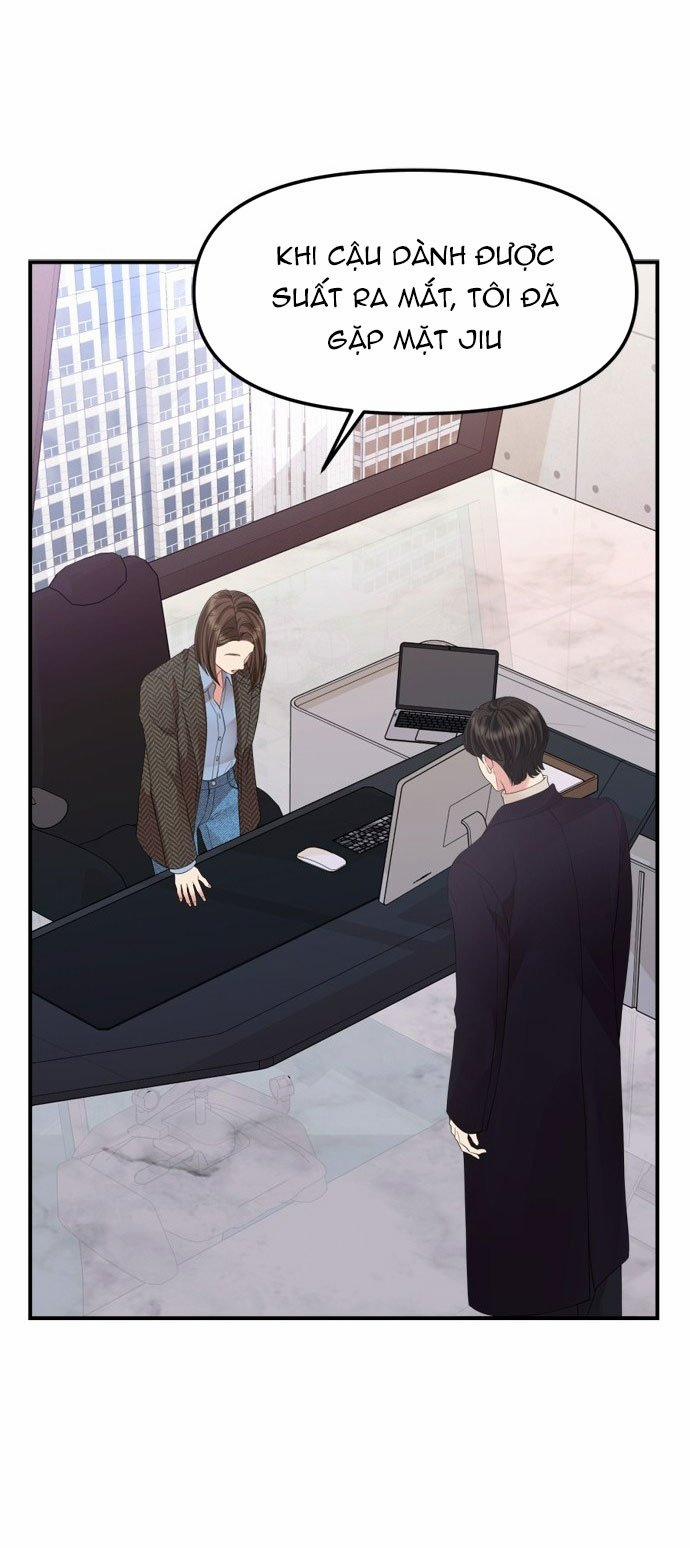 Gửi Em Người Đánh Cắp Những Vì Sao - To You Who Swallowed A Star 159.2 trang 25
