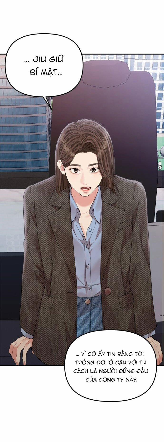 Gửi Em Người Đánh Cắp Những Vì Sao - To You Who Swallowed A Star 159.2 trang 31