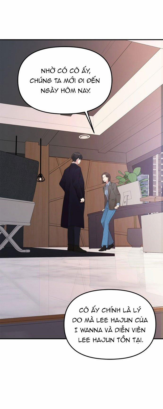 Gửi Em Người Đánh Cắp Những Vì Sao - To You Who Swallowed A Star 159.2 trang 32