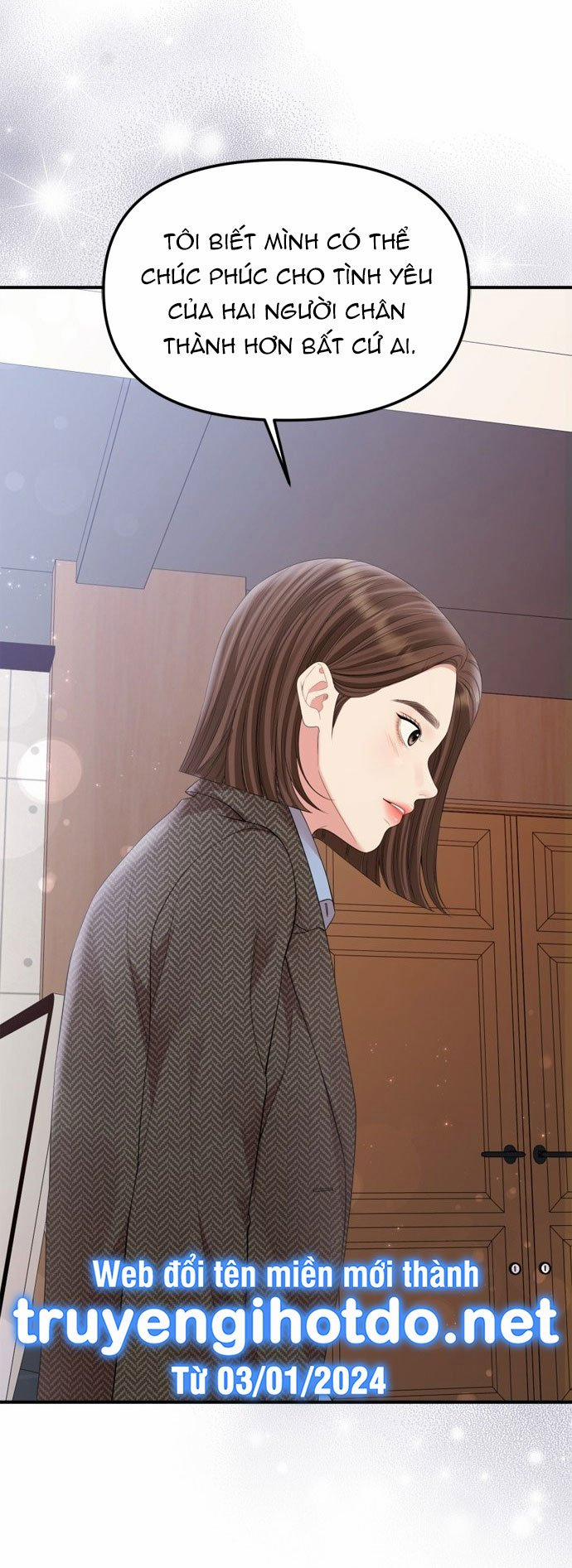 Gửi Em Người Đánh Cắp Những Vì Sao - To You Who Swallowed A Star 159.2 trang 34