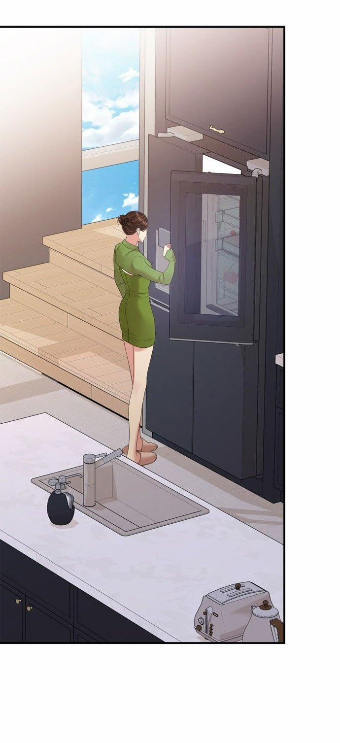 Gửi Em Người Đánh Cắp Những Vì Sao - To You Who Swallowed A Star 159.2 trang 36