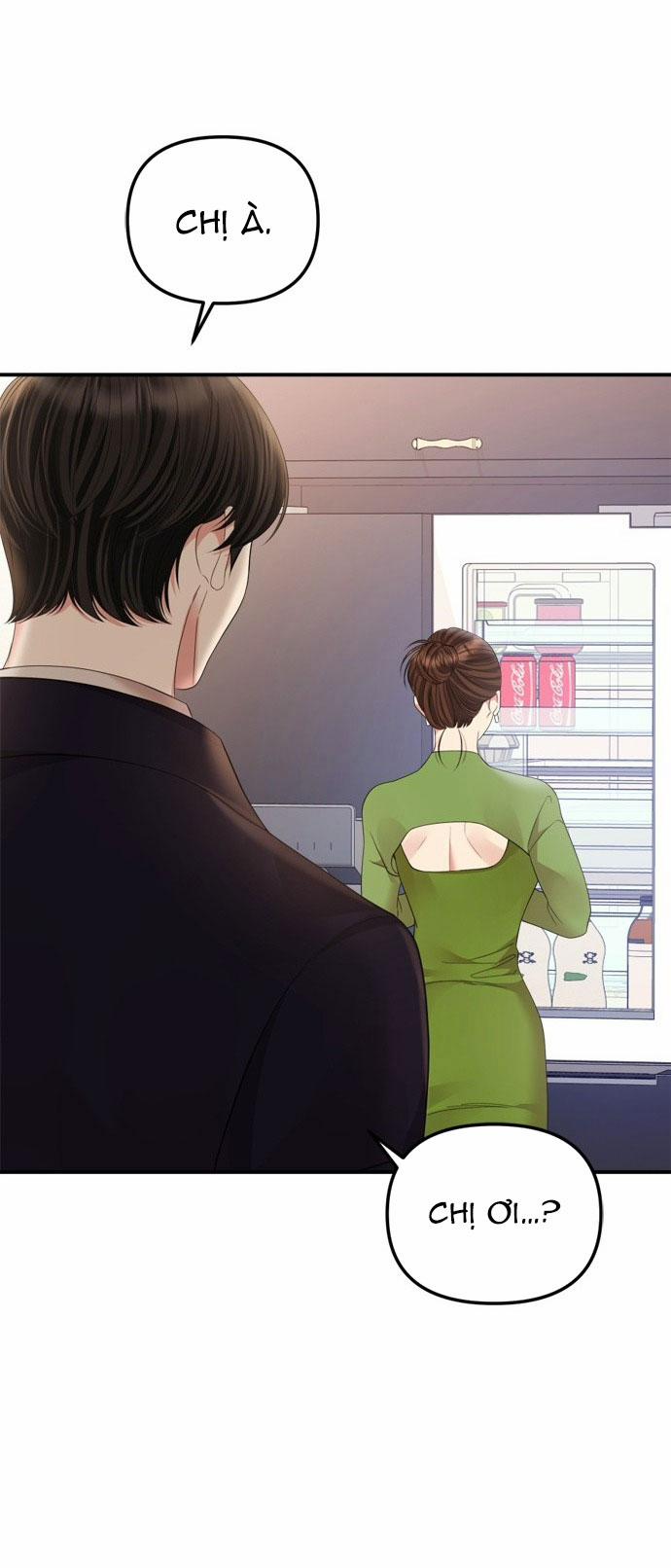 Gửi Em Người Đánh Cắp Những Vì Sao - To You Who Swallowed A Star 159.2 trang 38
