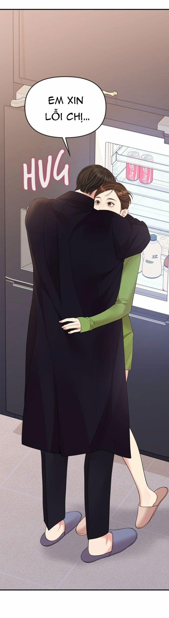 Gửi Em Người Đánh Cắp Những Vì Sao - To You Who Swallowed A Star 159.2 trang 42