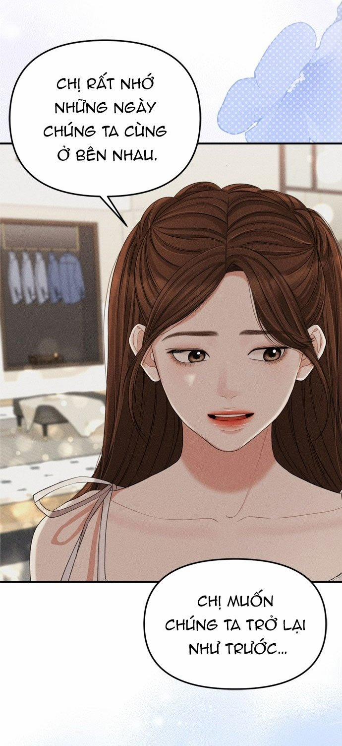 Gửi Em Người Đánh Cắp Những Vì Sao - To You Who Swallowed A Star 159.2 trang 46