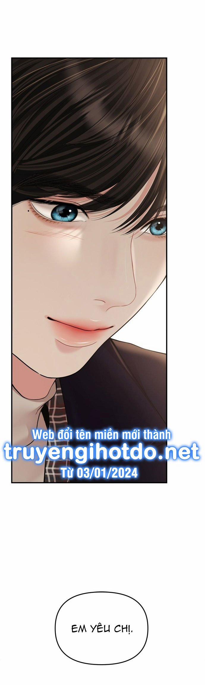 Gửi Em Người Đánh Cắp Những Vì Sao - To You Who Swallowed A Star 159.2 trang 52