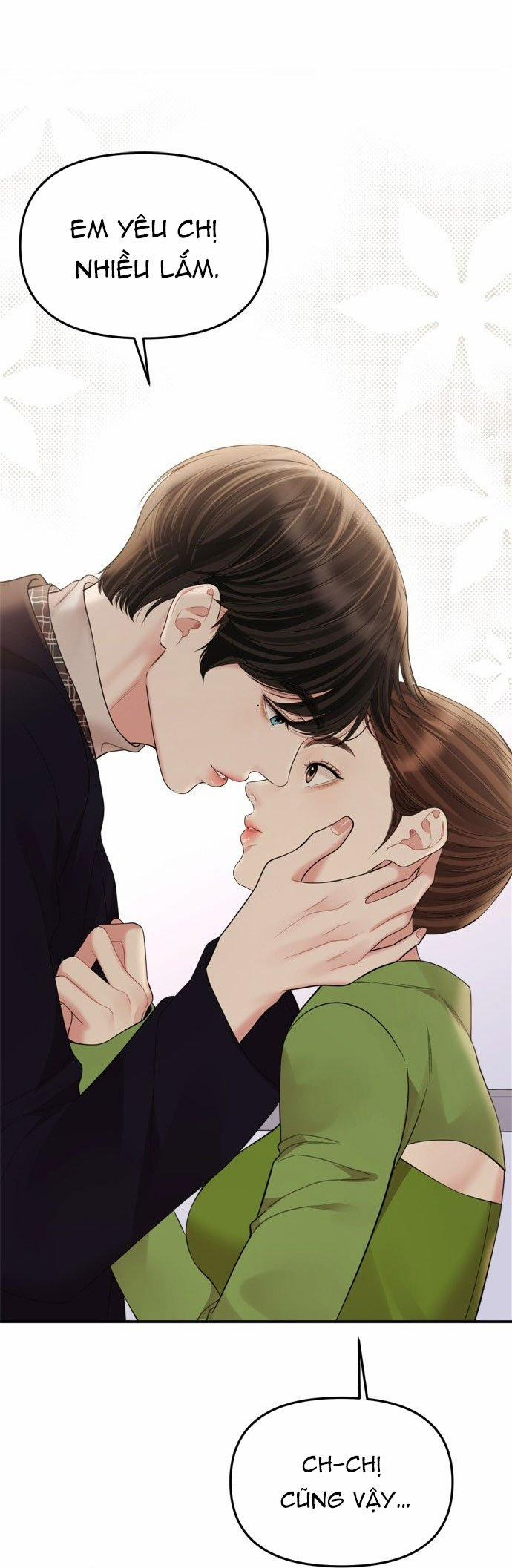 Gửi Em Người Đánh Cắp Những Vì Sao - To You Who Swallowed A Star 159.2 trang 53