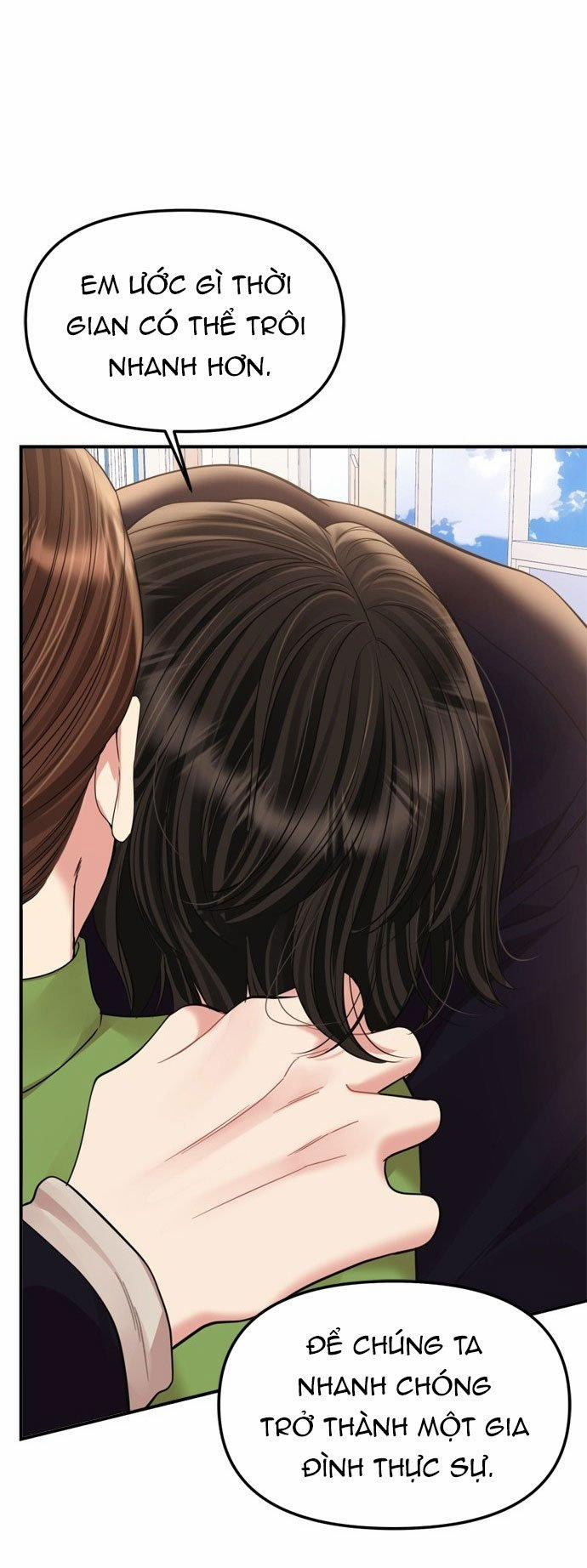 Gửi Em Người Đánh Cắp Những Vì Sao - To You Who Swallowed A Star 159.2 trang 55