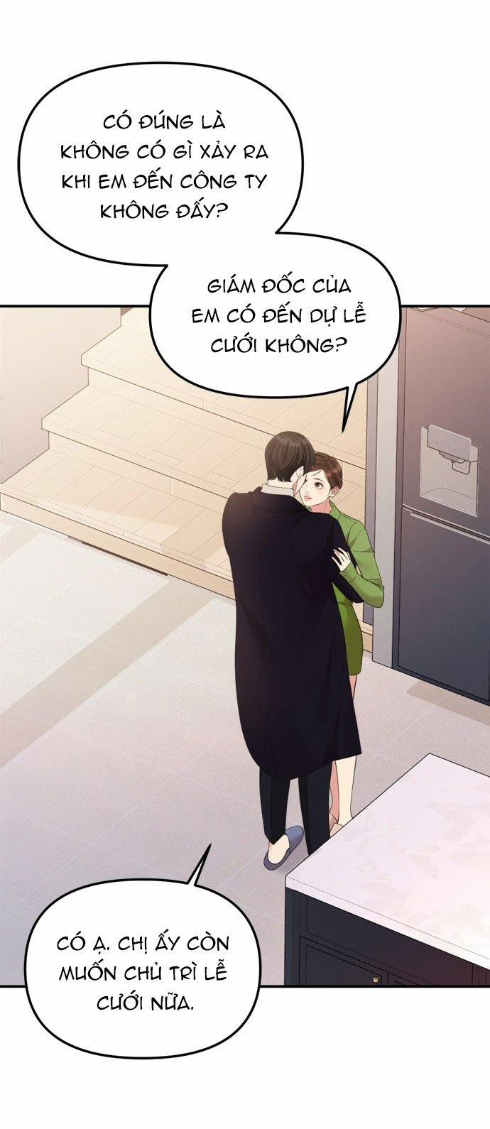 Gửi Em Người Đánh Cắp Những Vì Sao - To You Who Swallowed A Star 159.2 trang 58