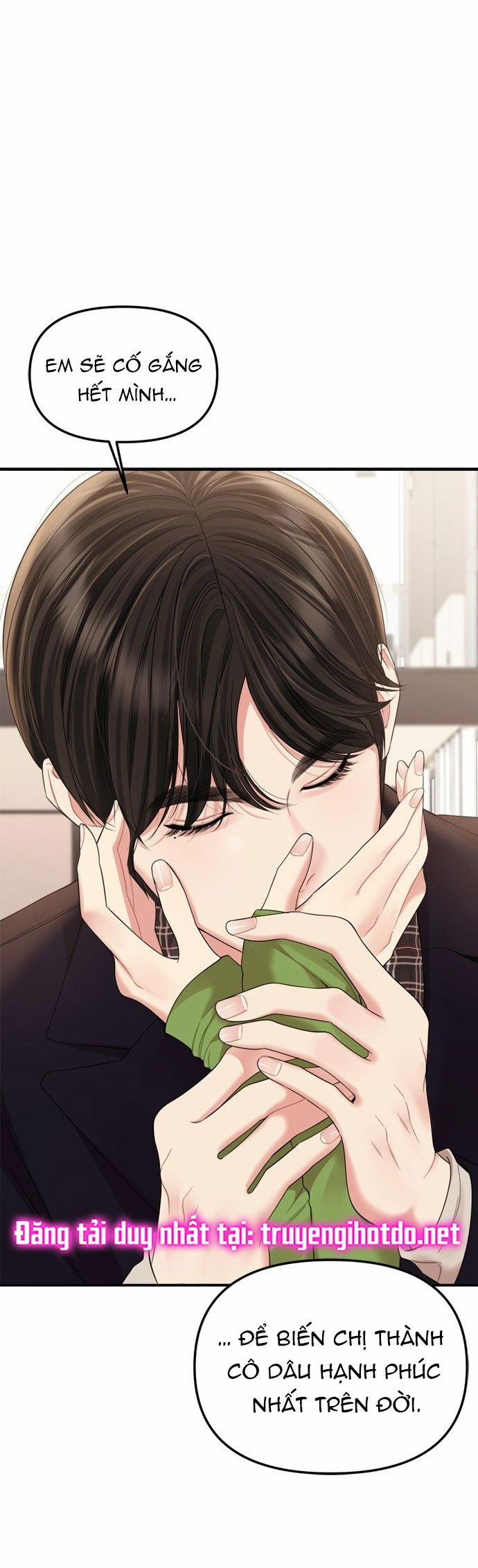 Gửi Em Người Đánh Cắp Những Vì Sao - To You Who Swallowed A Star 159.2 trang 60