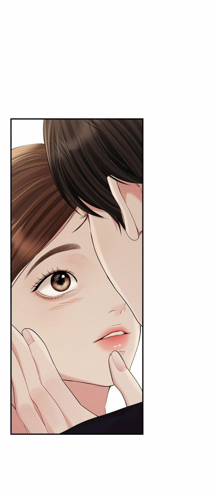 Gửi Em Người Đánh Cắp Những Vì Sao - To You Who Swallowed A Star 159.2 trang 61