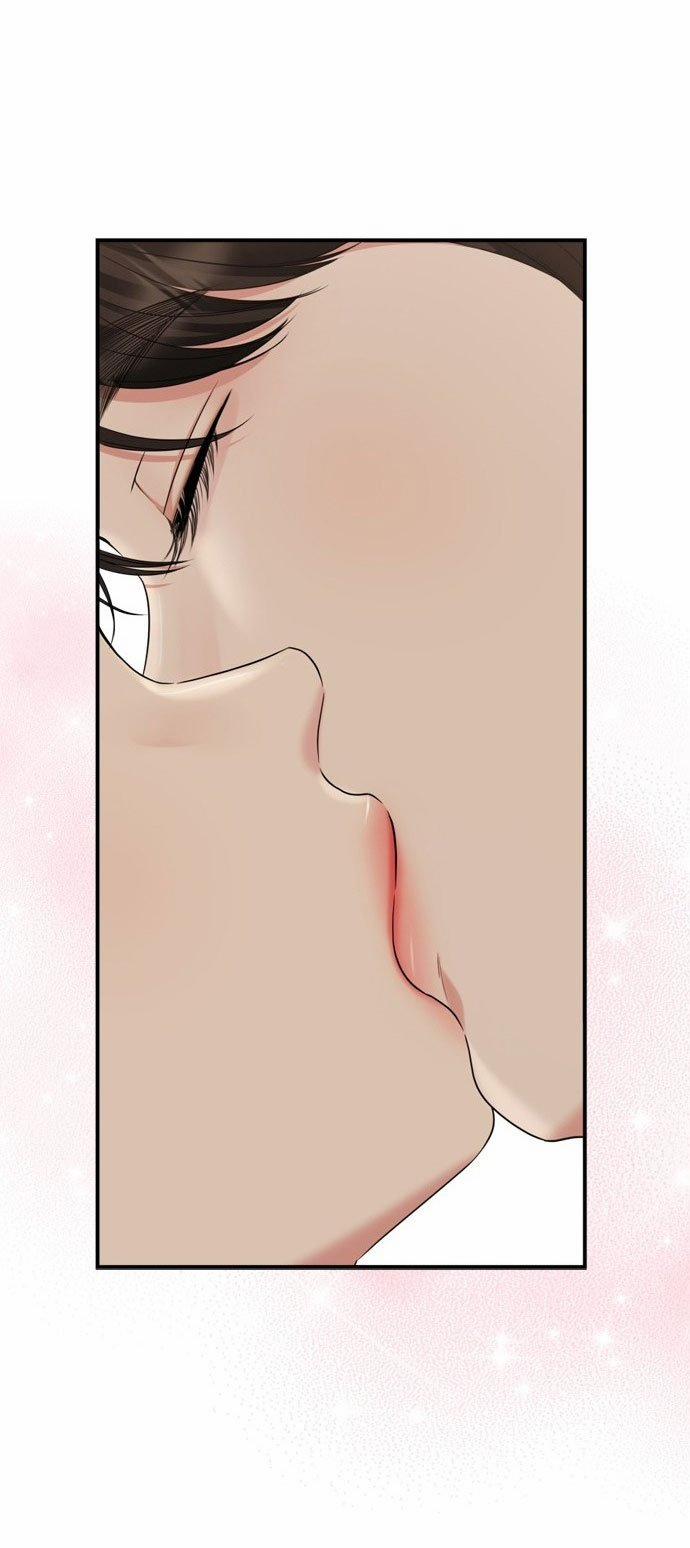 Gửi Em Người Đánh Cắp Những Vì Sao - To You Who Swallowed A Star 159.2 trang 63