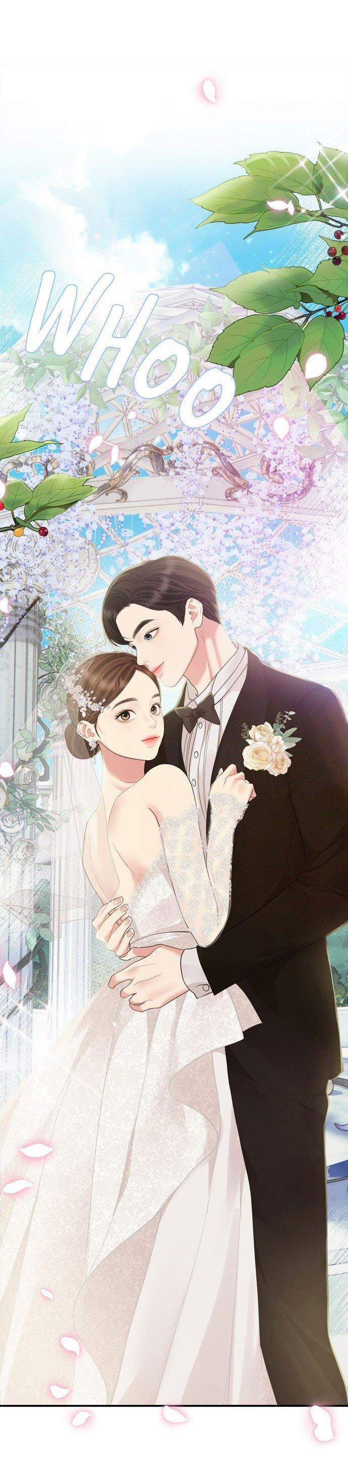 Gửi Em Người Đánh Cắp Những Vì Sao - To You Who Swallowed A Star 159.2 trang 65