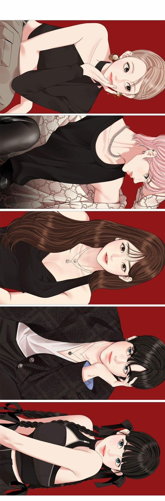 Gửi Em Người Đánh Cắp Những Vì Sao - To You Who Swallowed A Star 159.2 trang 7