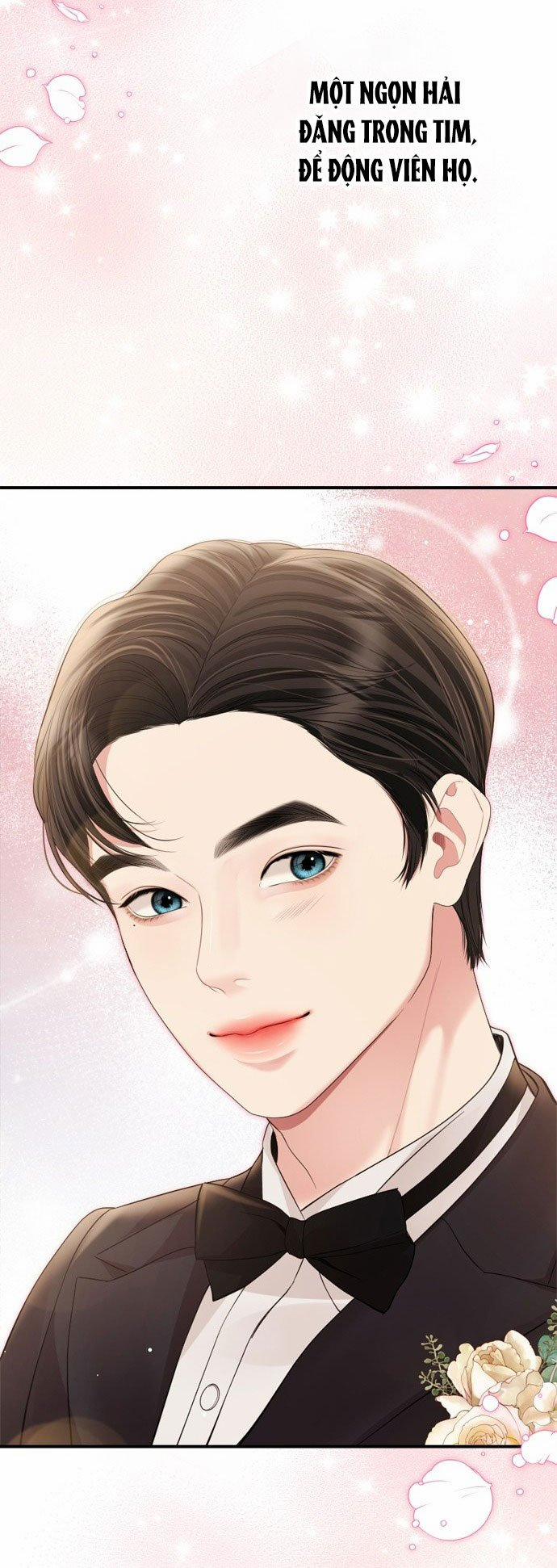 Gửi Em Người Đánh Cắp Những Vì Sao - To You Who Swallowed A Star 159.2 trang 70