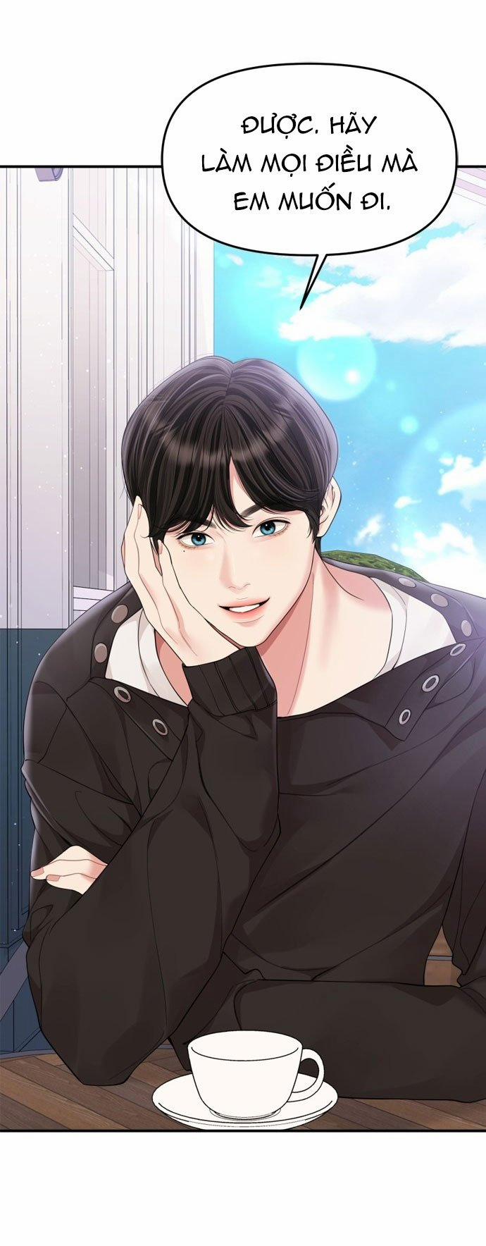 Gửi Em Người Đánh Cắp Những Vì Sao - To You Who Swallowed A Star 160.1 trang 2