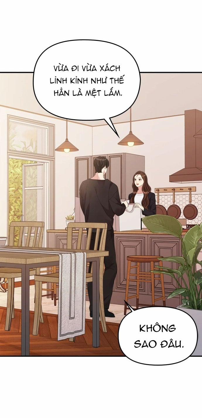 Gửi Em Người Đánh Cắp Những Vì Sao - To You Who Swallowed A Star 160.1 trang 20