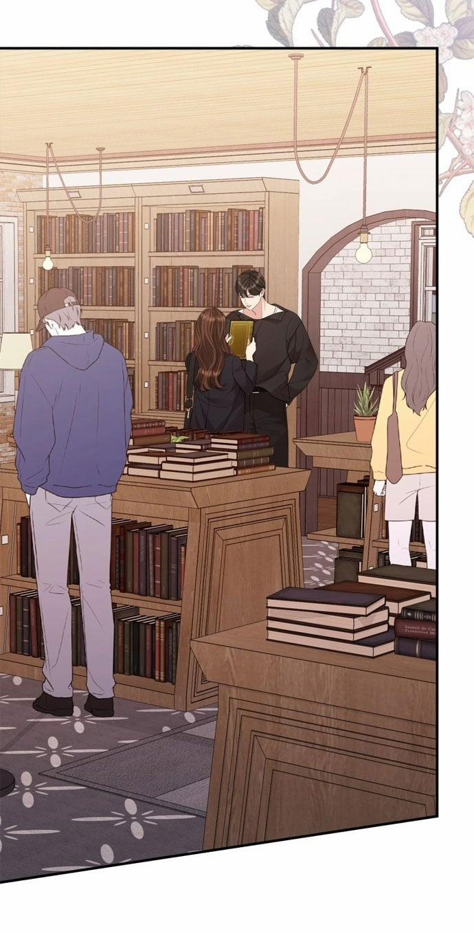 Gửi Em Người Đánh Cắp Những Vì Sao - To You Who Swallowed A Star 160.1 trang 6