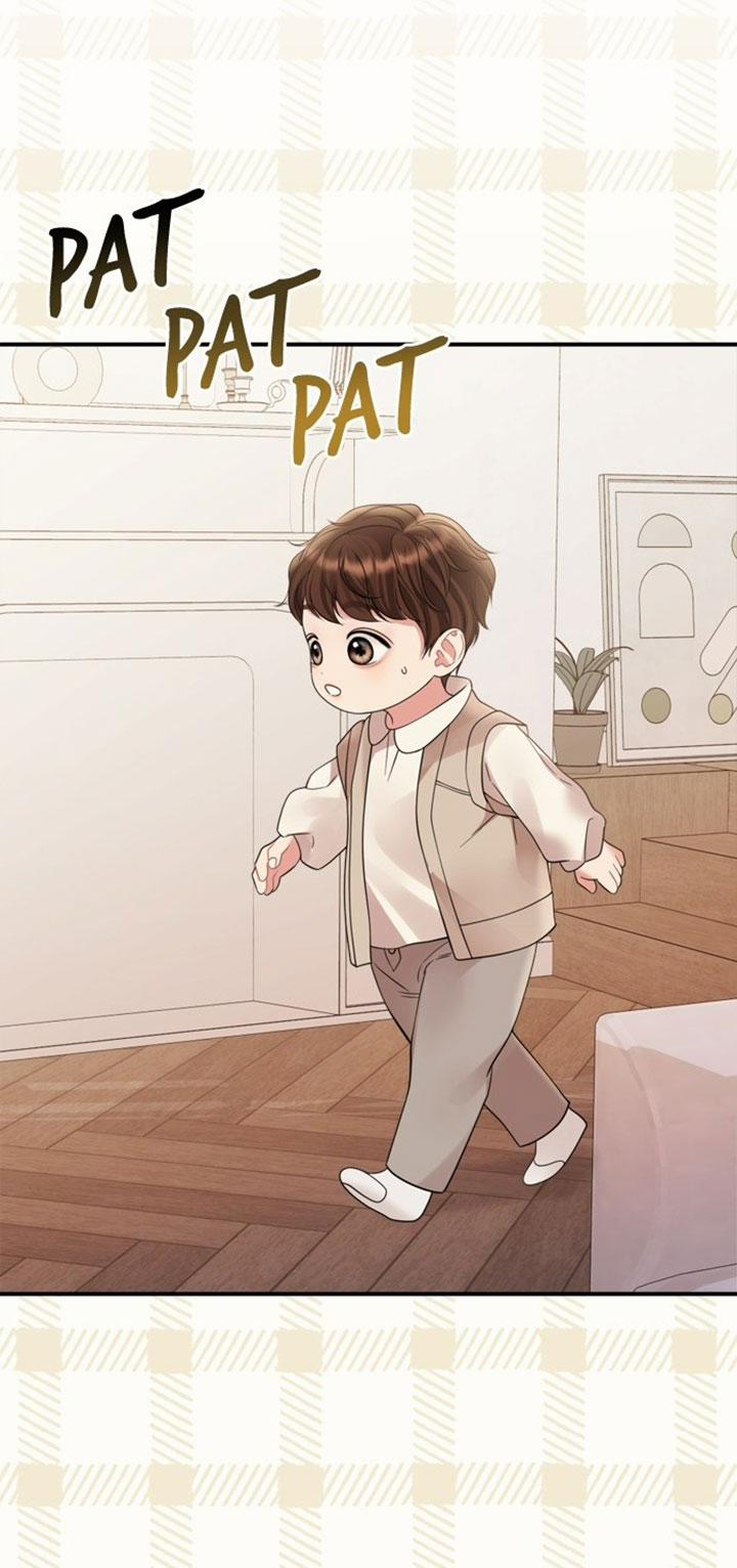 Gửi Em Người Đánh Cắp Những Vì Sao - To You Who Swallowed A Star 161.1 trang 18