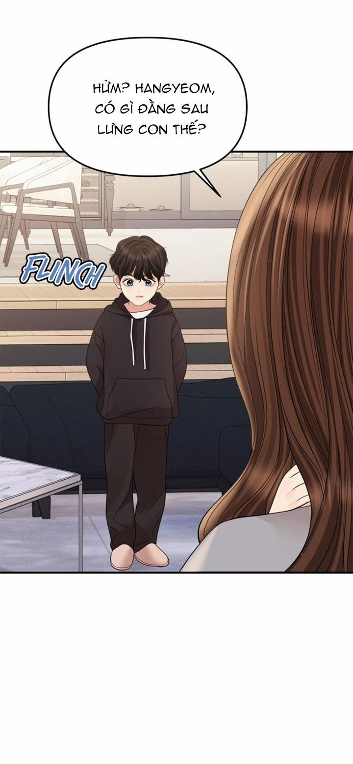 Gửi Em Người Đánh Cắp Những Vì Sao - To You Who Swallowed A Star 161.2 trang 22