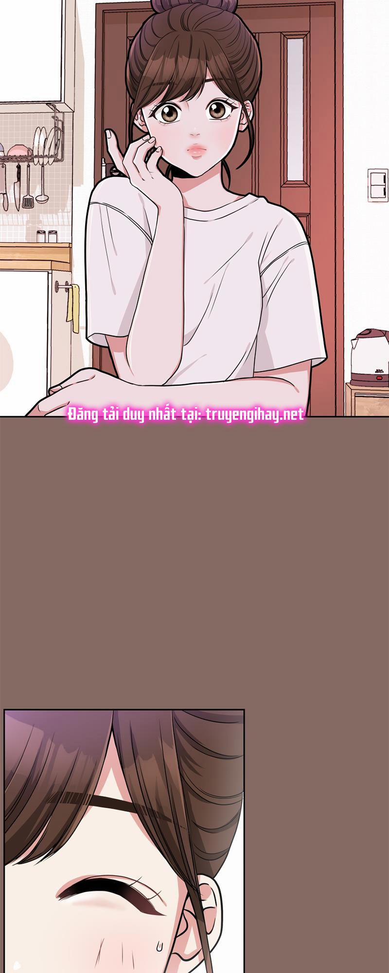 Gửi Em Người Đánh Cắp Những Vì Sao - To You Who Swallowed A Star 2.1 trang 10