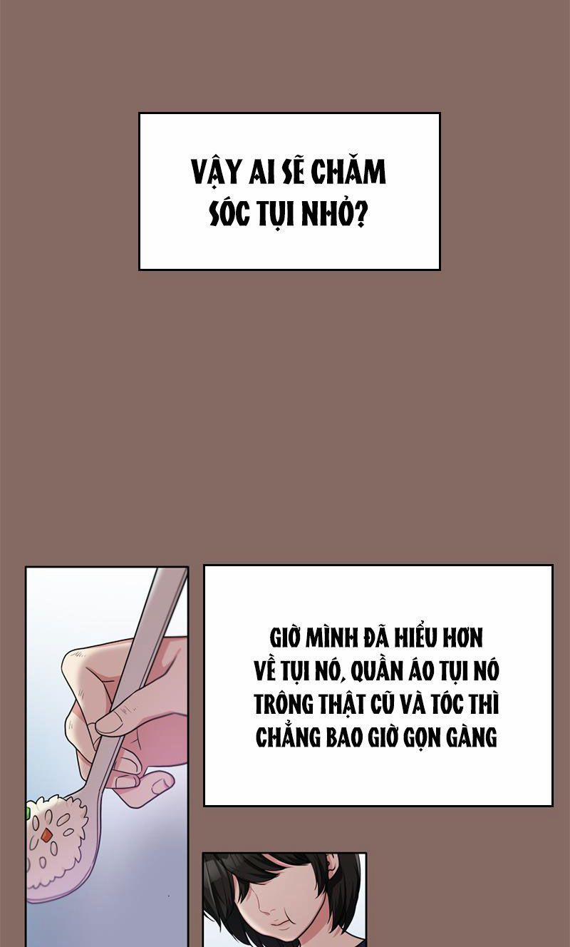 Gửi Em Người Đánh Cắp Những Vì Sao - To You Who Swallowed A Star 2.1 trang 14